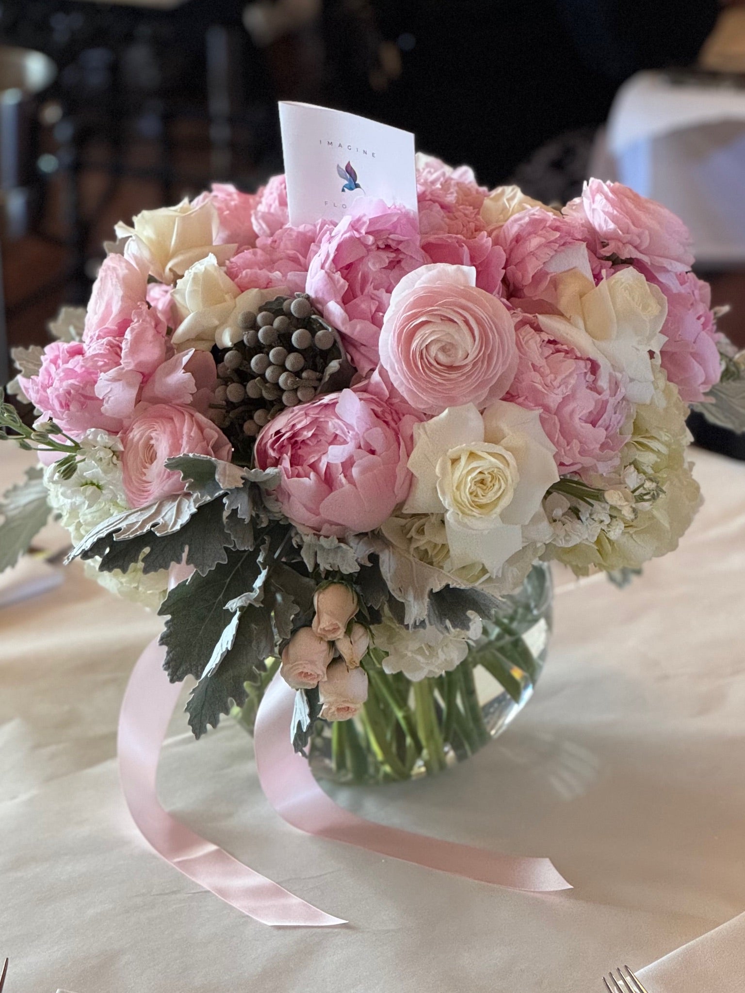 aniversary flowers