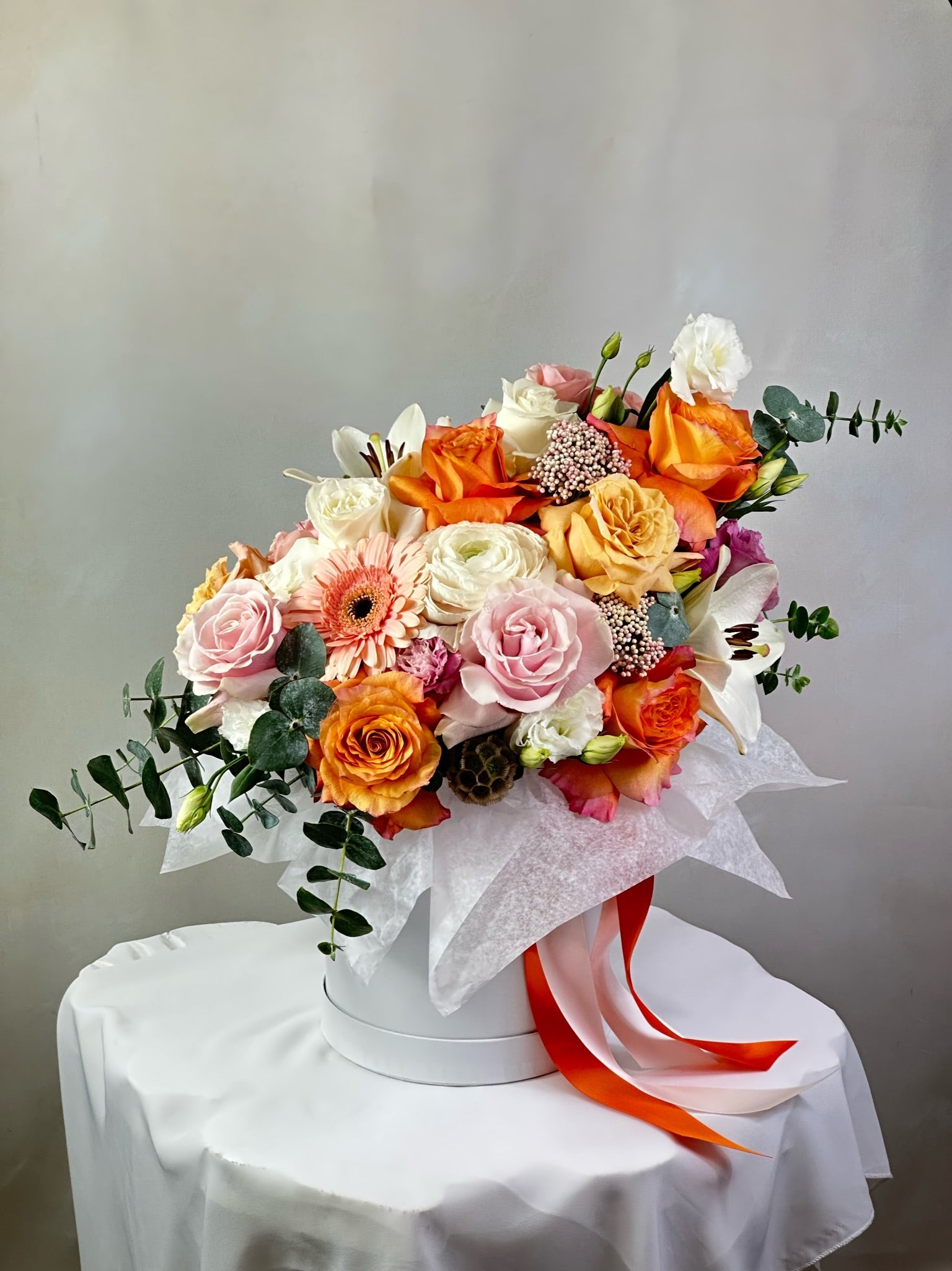 florist in PV