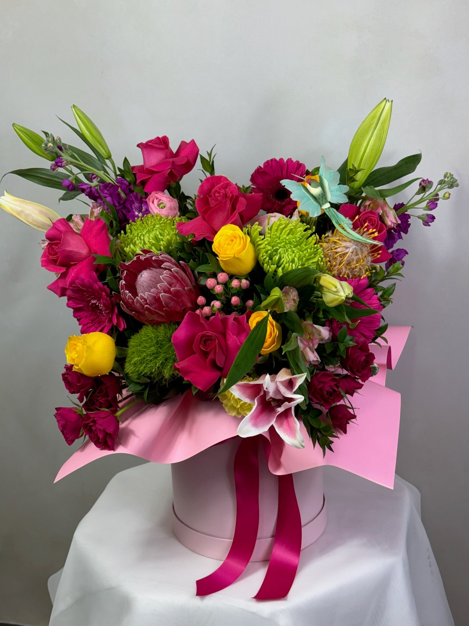 order flowers in Scottsdale