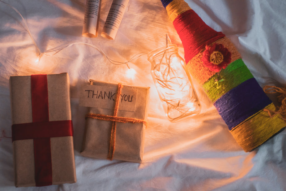 Thank you – Imagine Flowers