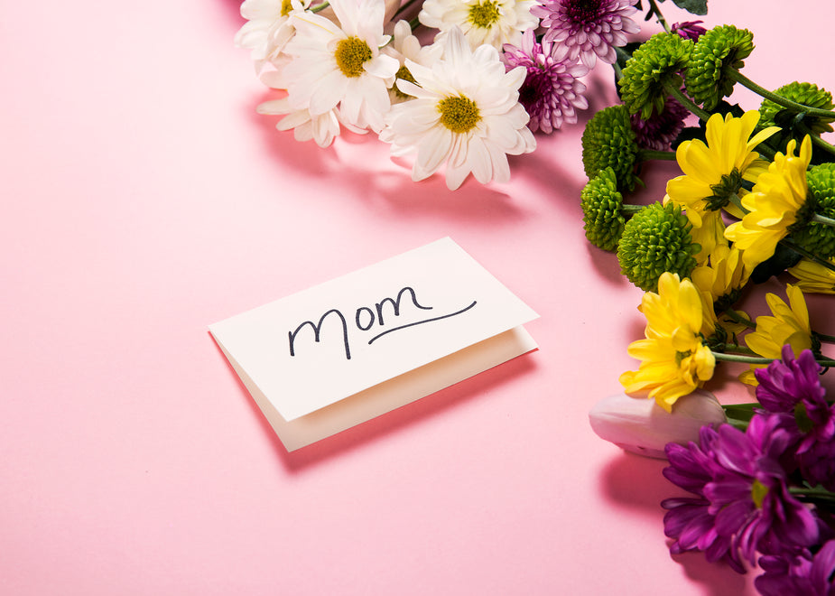 flowers for Mother's Day 2023