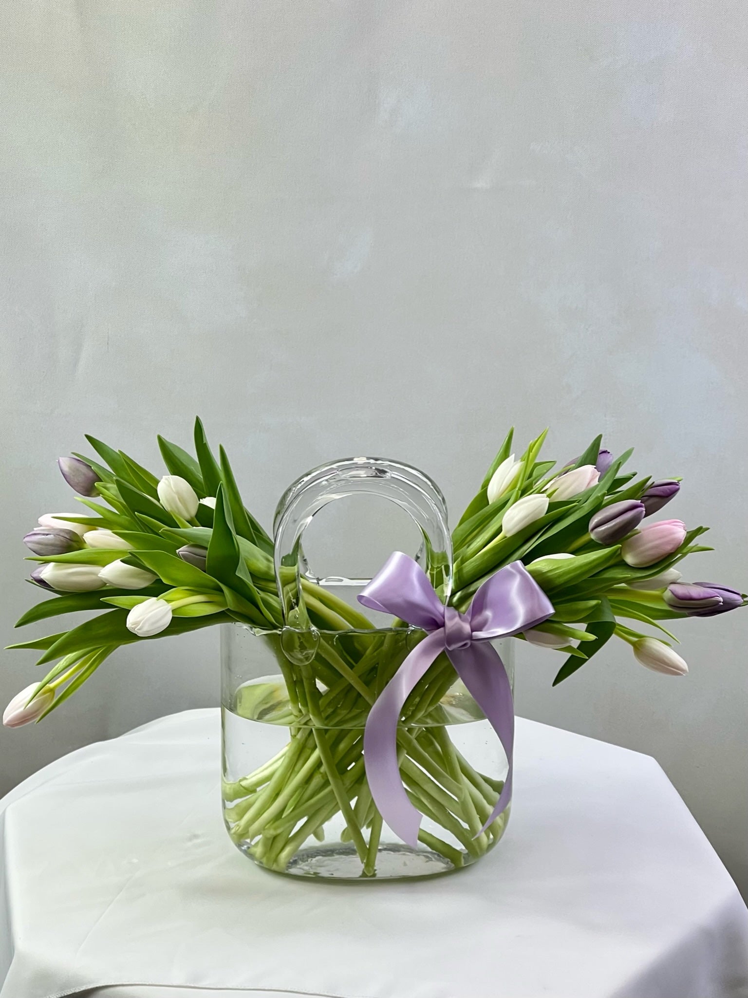 Tulip Chic