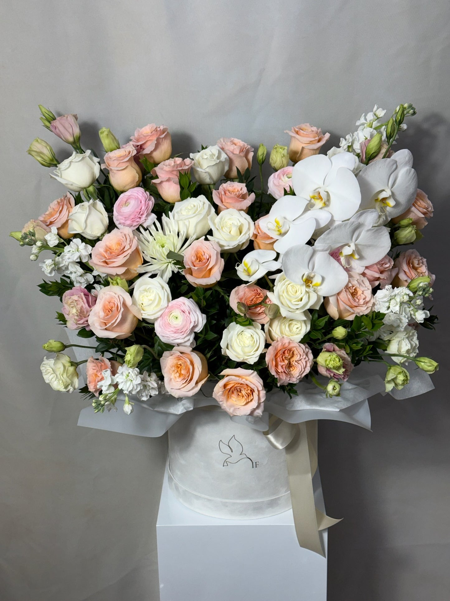 Fleur Royale