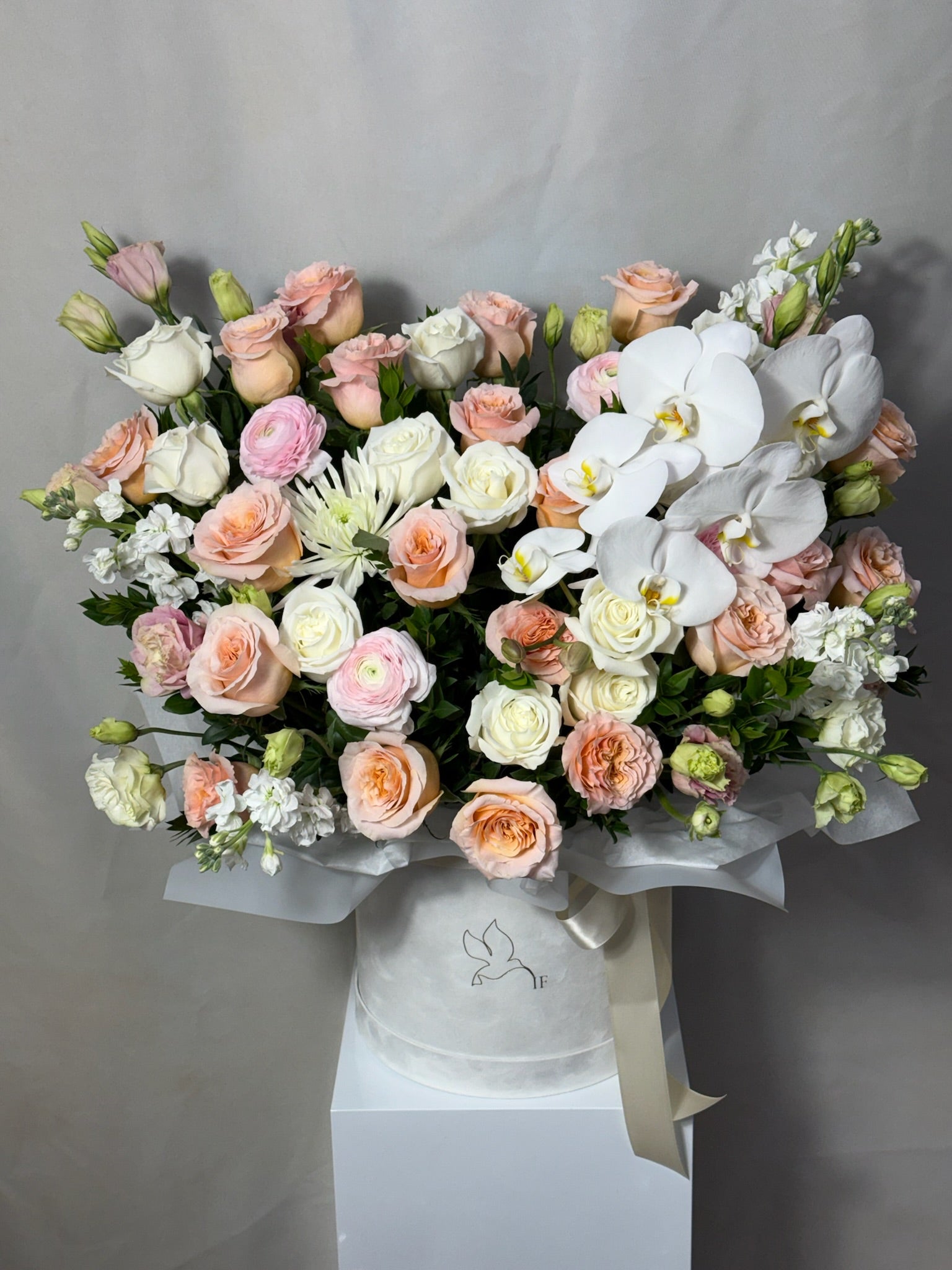 Fleur Royale