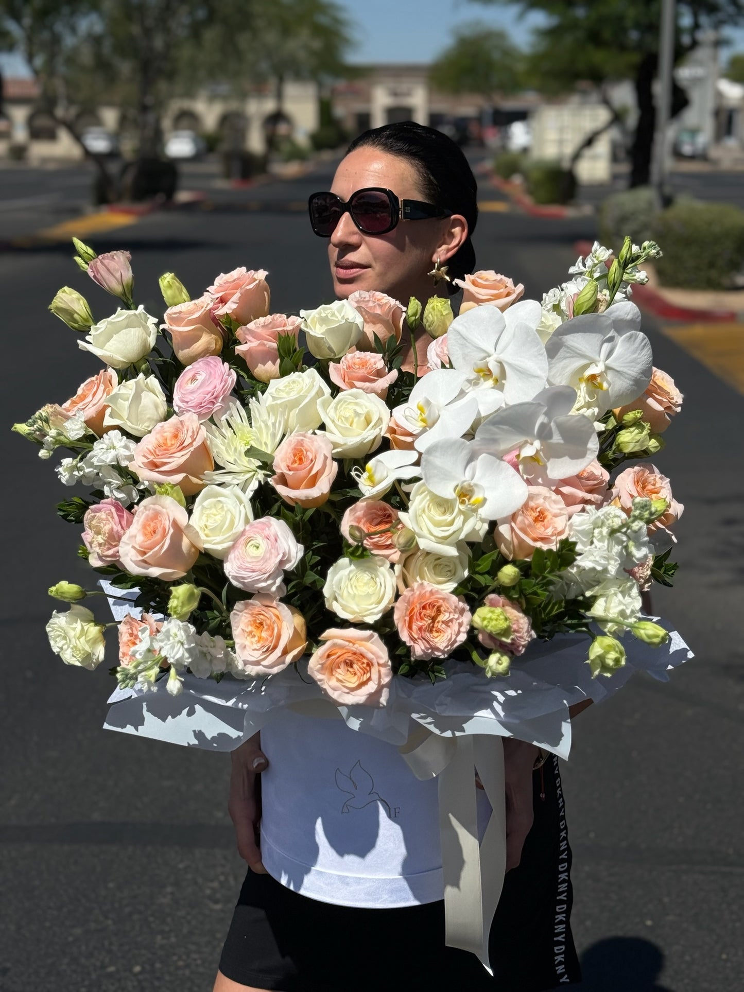 Fleur Royale