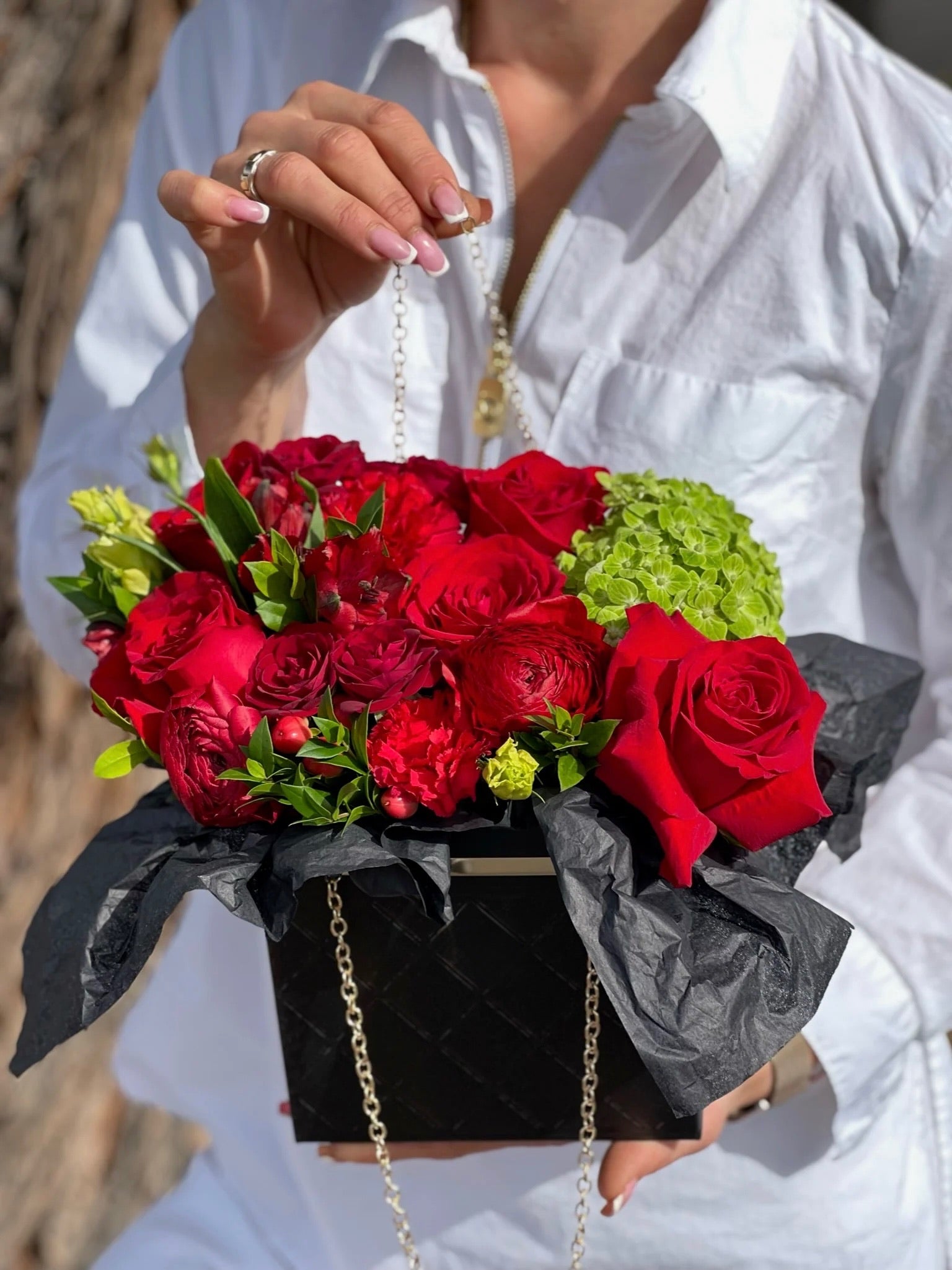 flower shop in Scottsdale