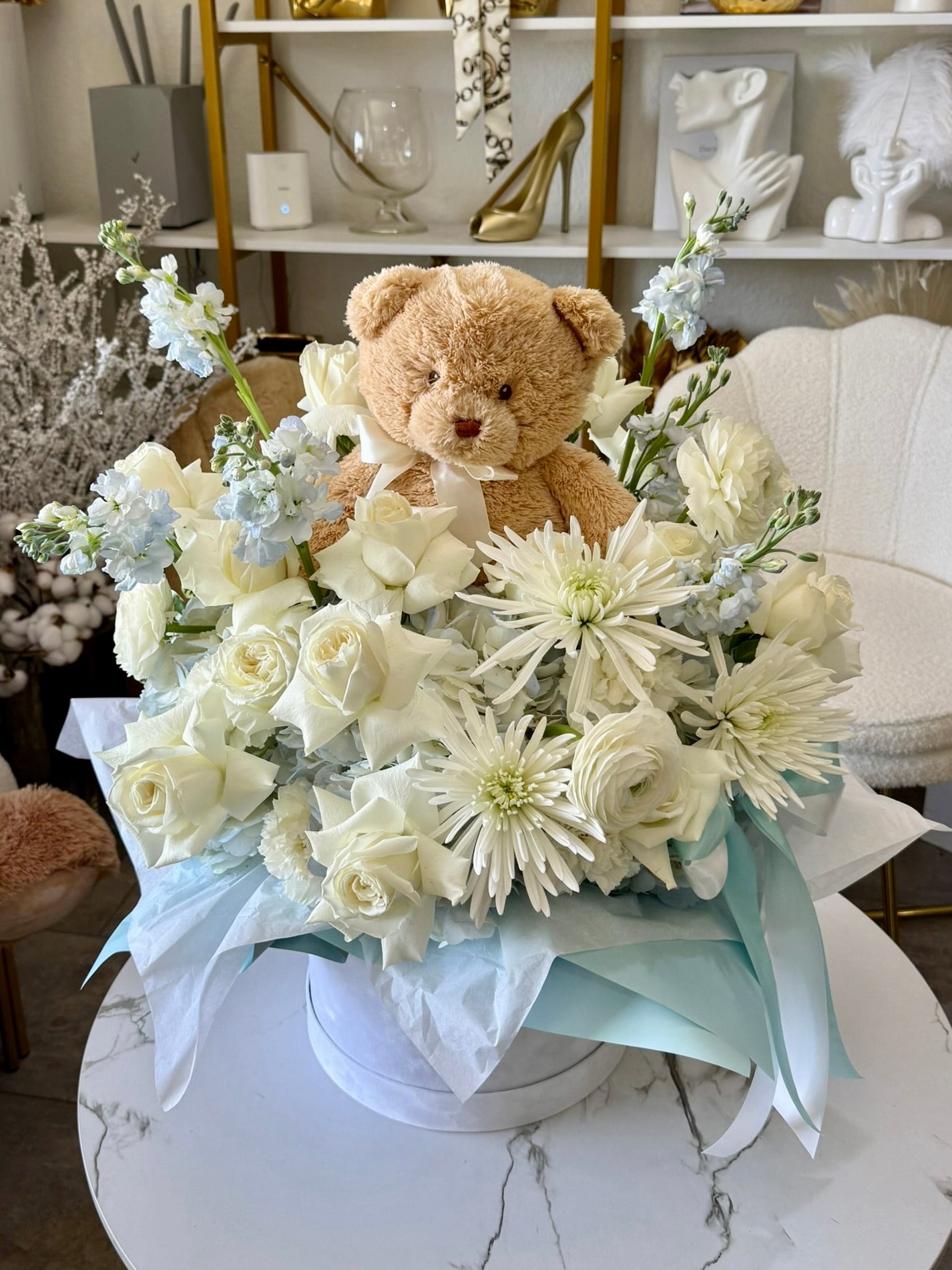 florist in Scottsdale, AZ