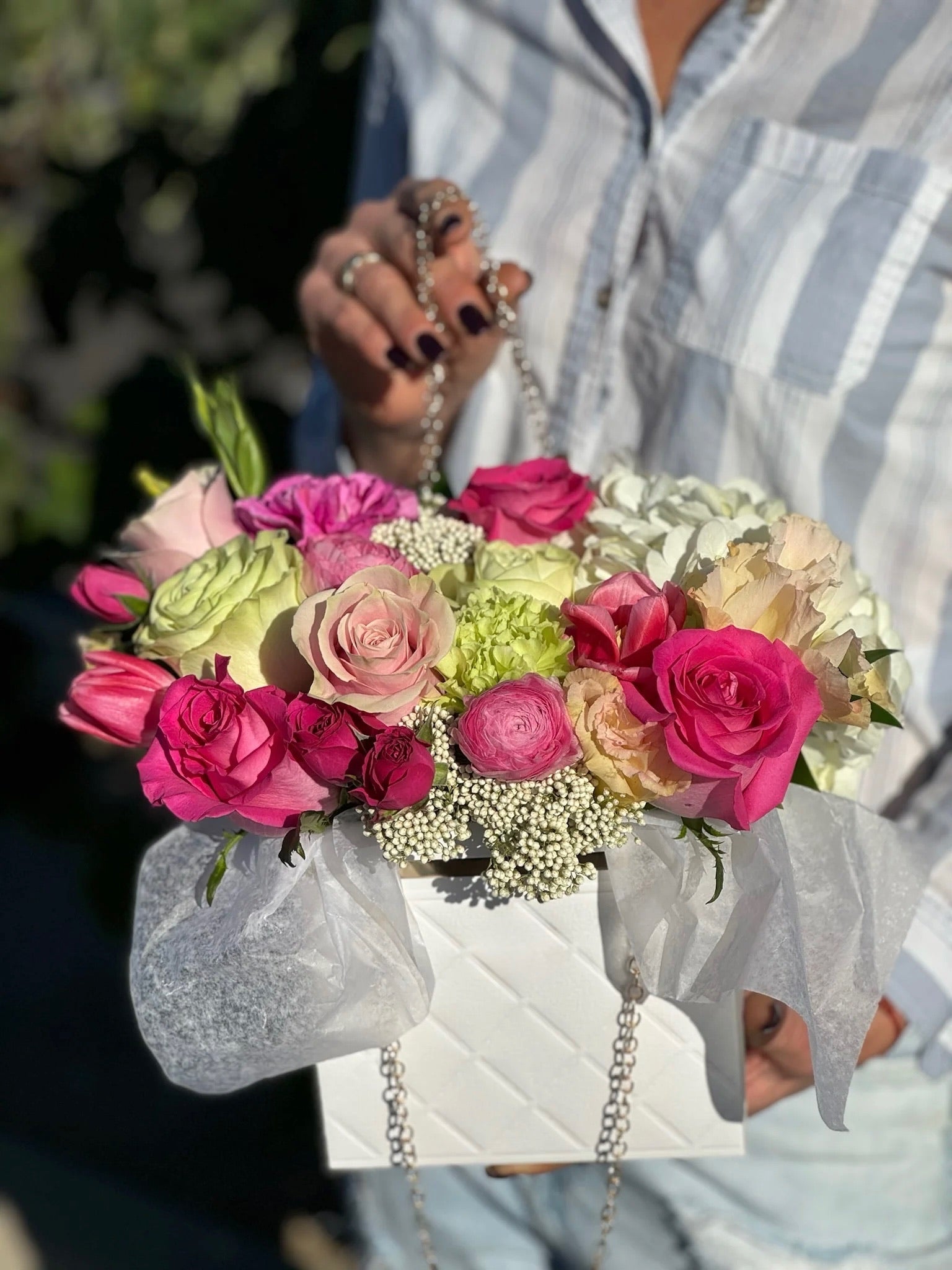 flower delivery Scottsdale