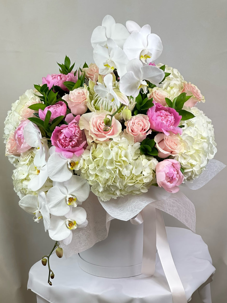 Imagine Flowers Scottsdale florist Same day flower delivery