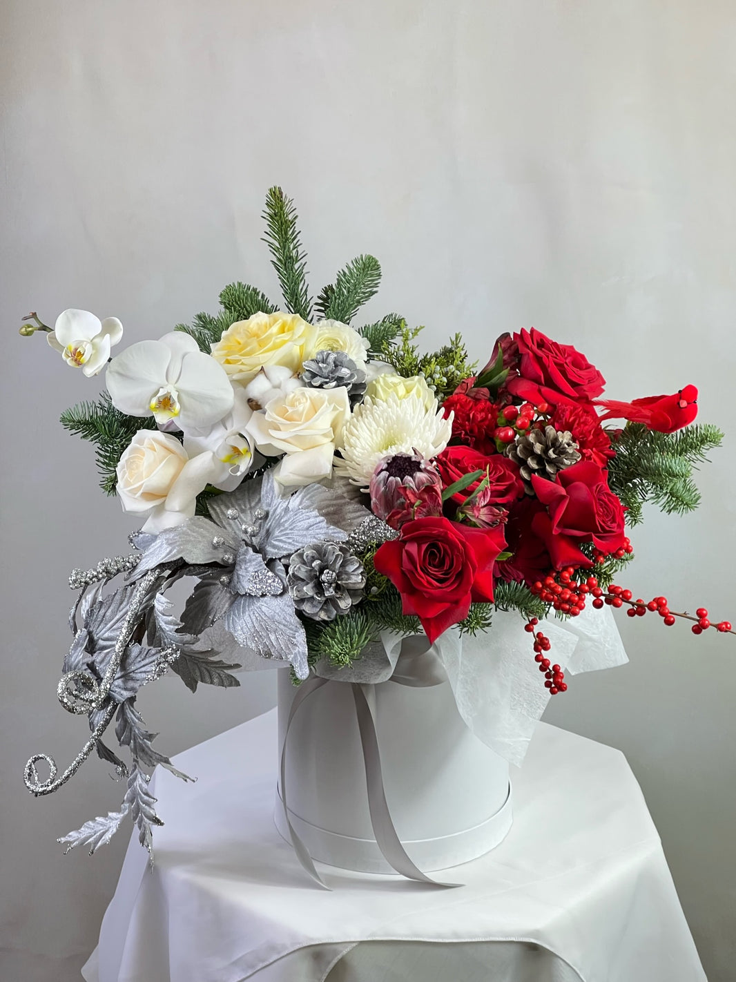 Imagine Flowers Scottsdale florist Same day flower delivery