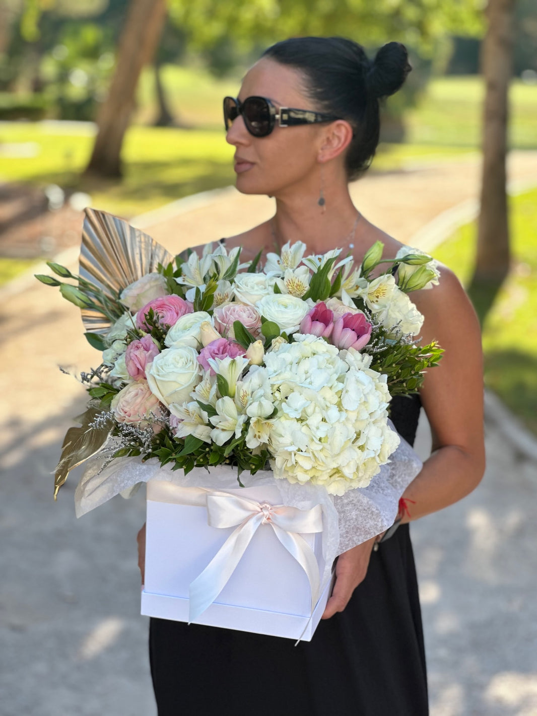 Imagine Flowers Scottsdale florist Same day flower delivery