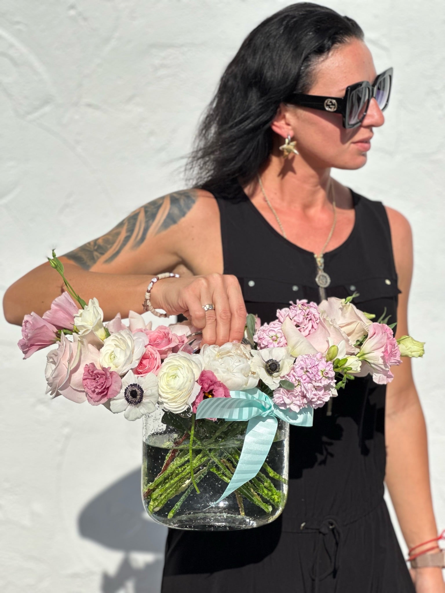 floral arrangements in Scottsdale