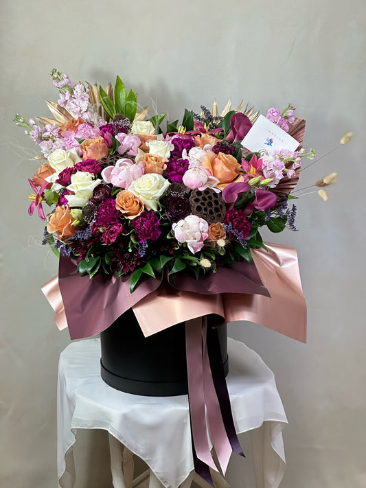 order flowers online