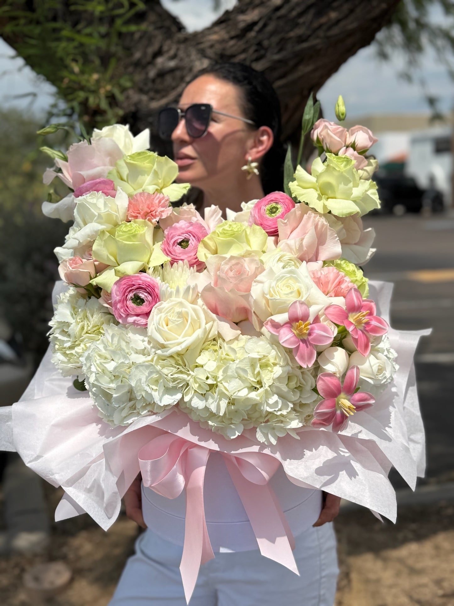 florist in Paradise Valley