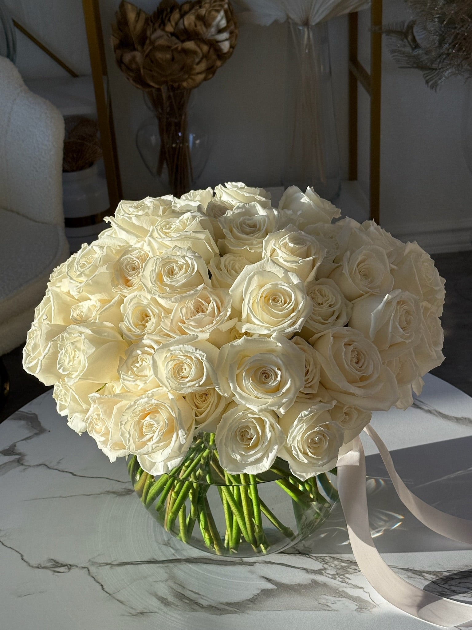 Éclat Roses