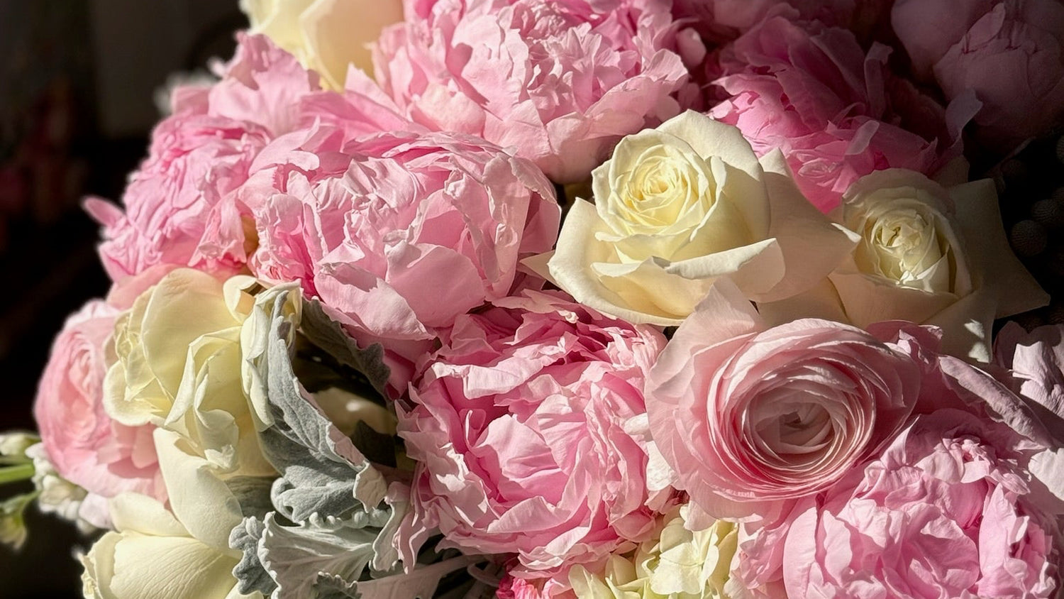 Imagine Flowers