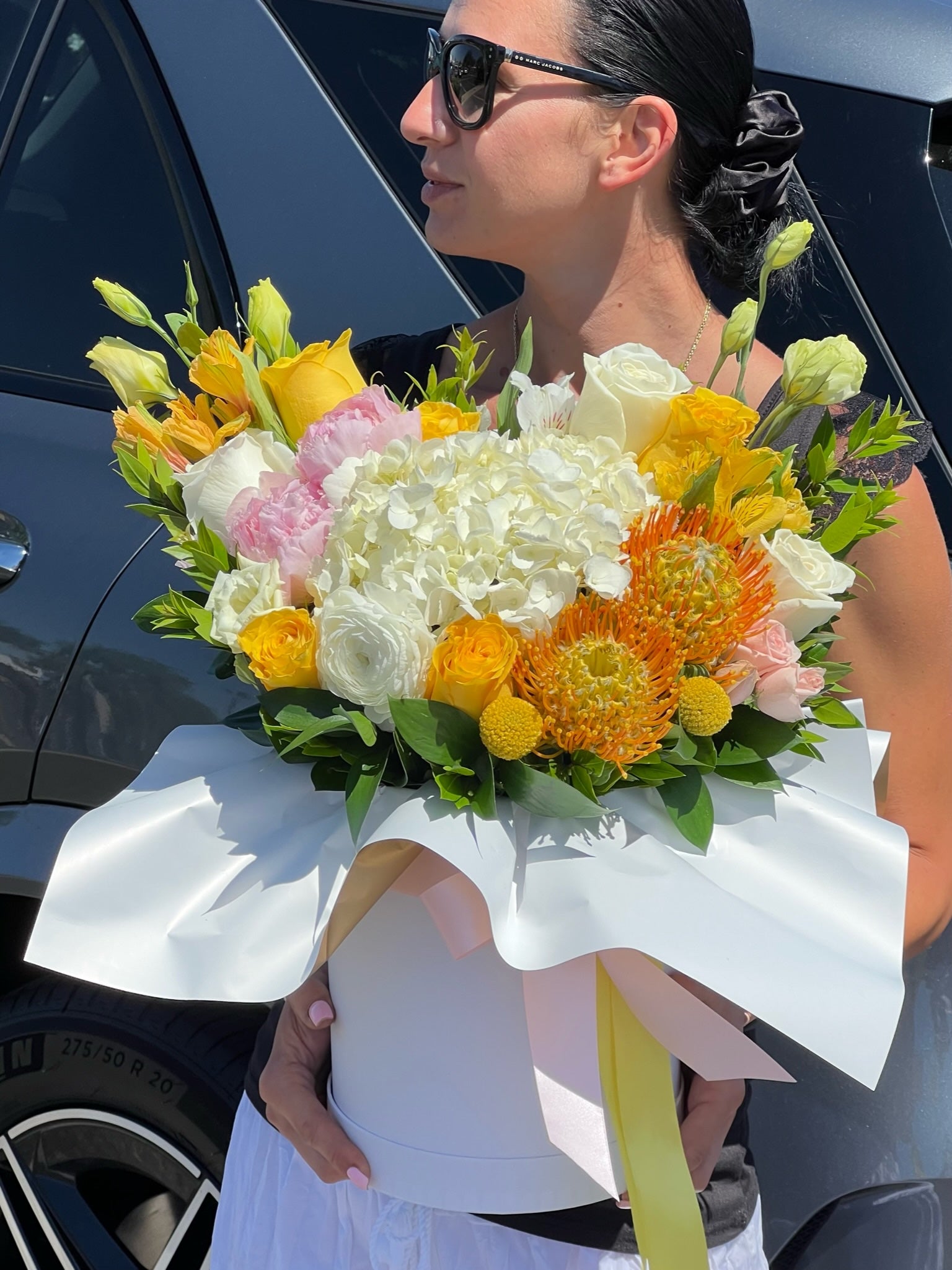 florist Scottsdale delivery