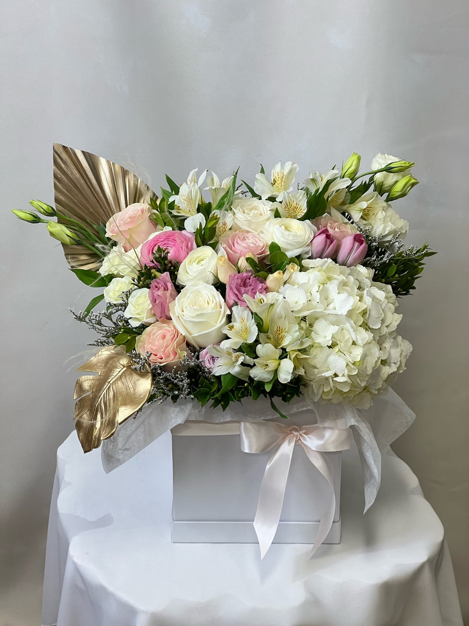 Imagine Flowers Scottsdale florist Same day flower delivery