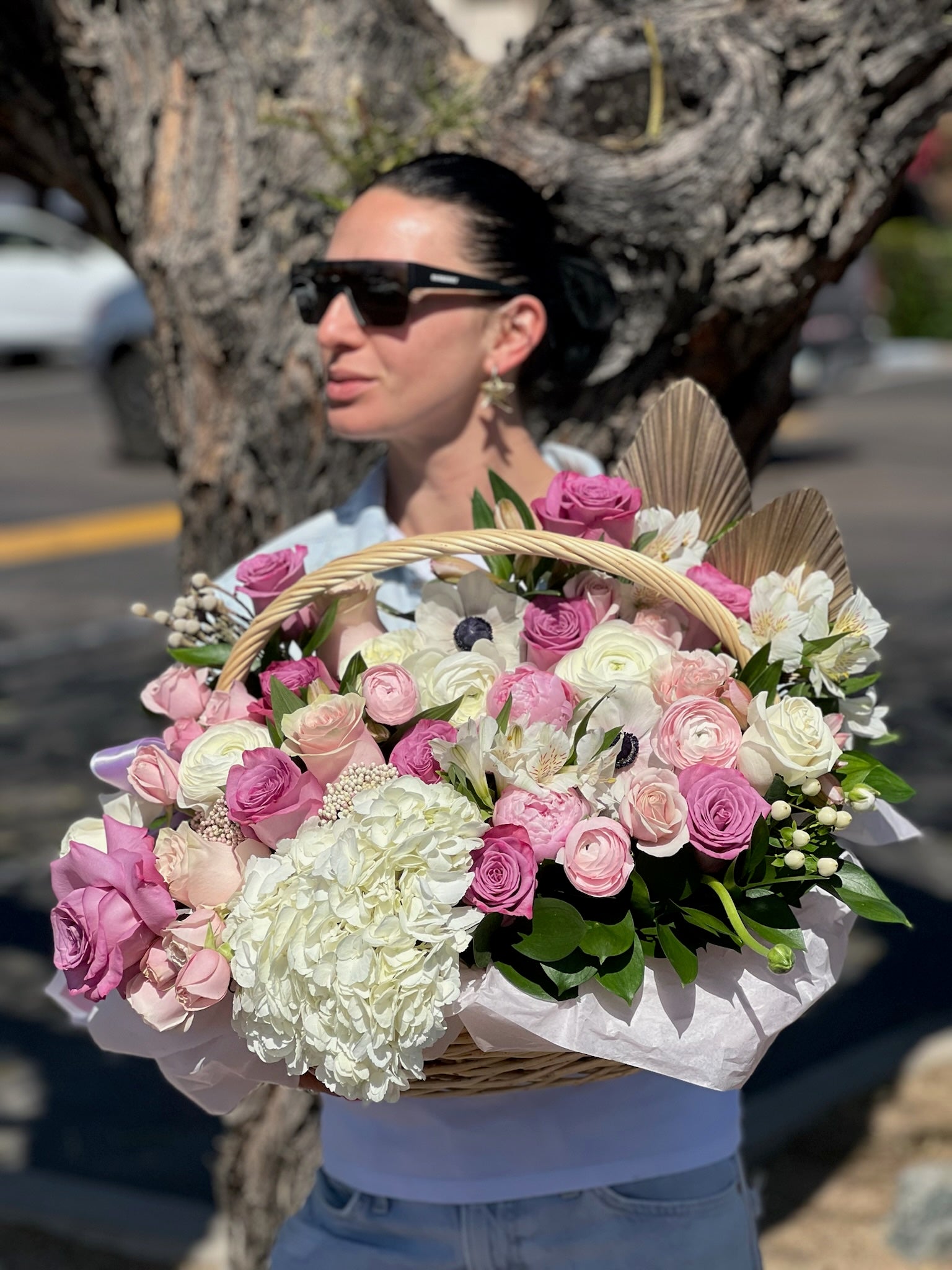 florist in Scottsdale