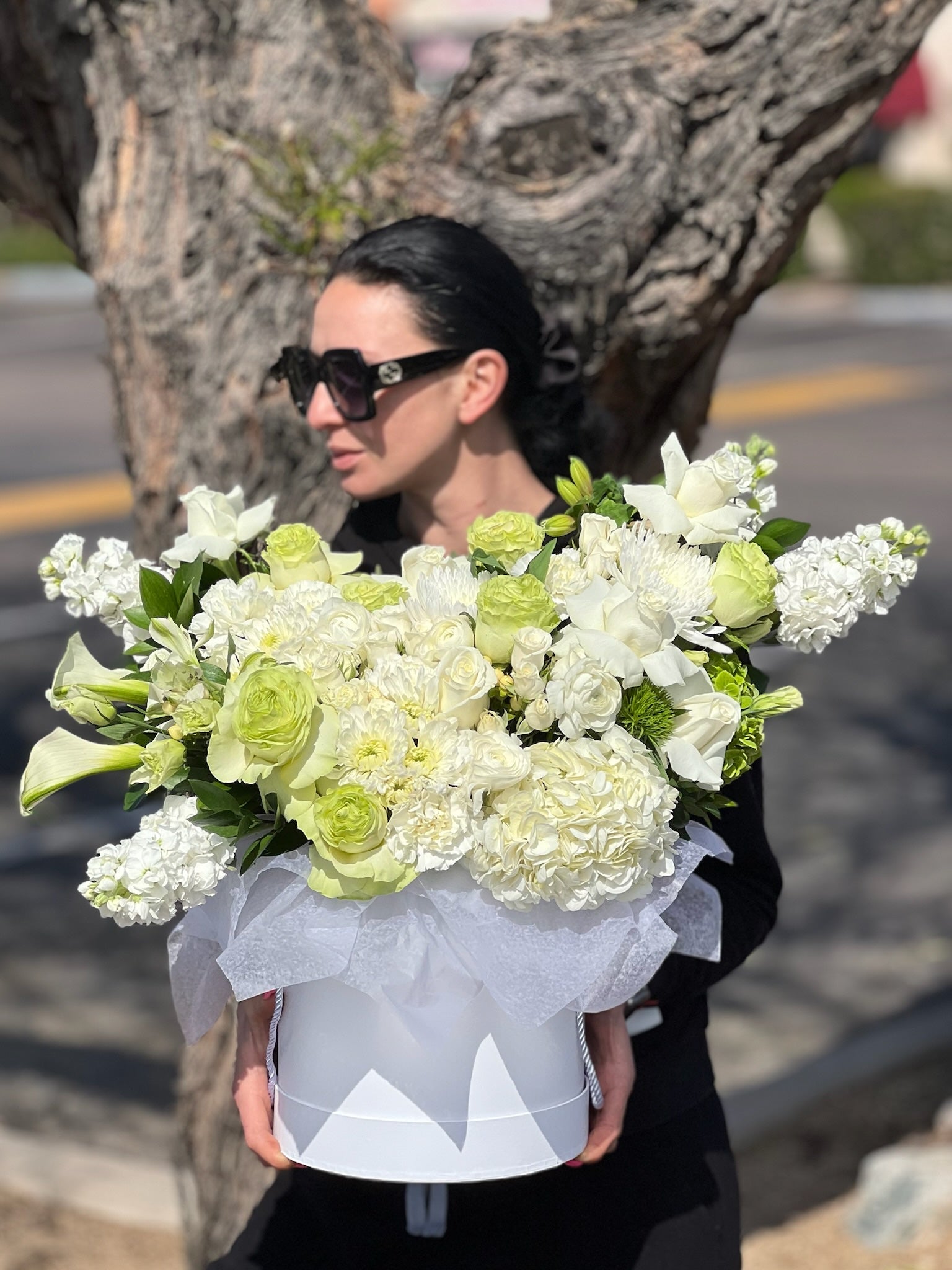 flower delivery in Scottsdale