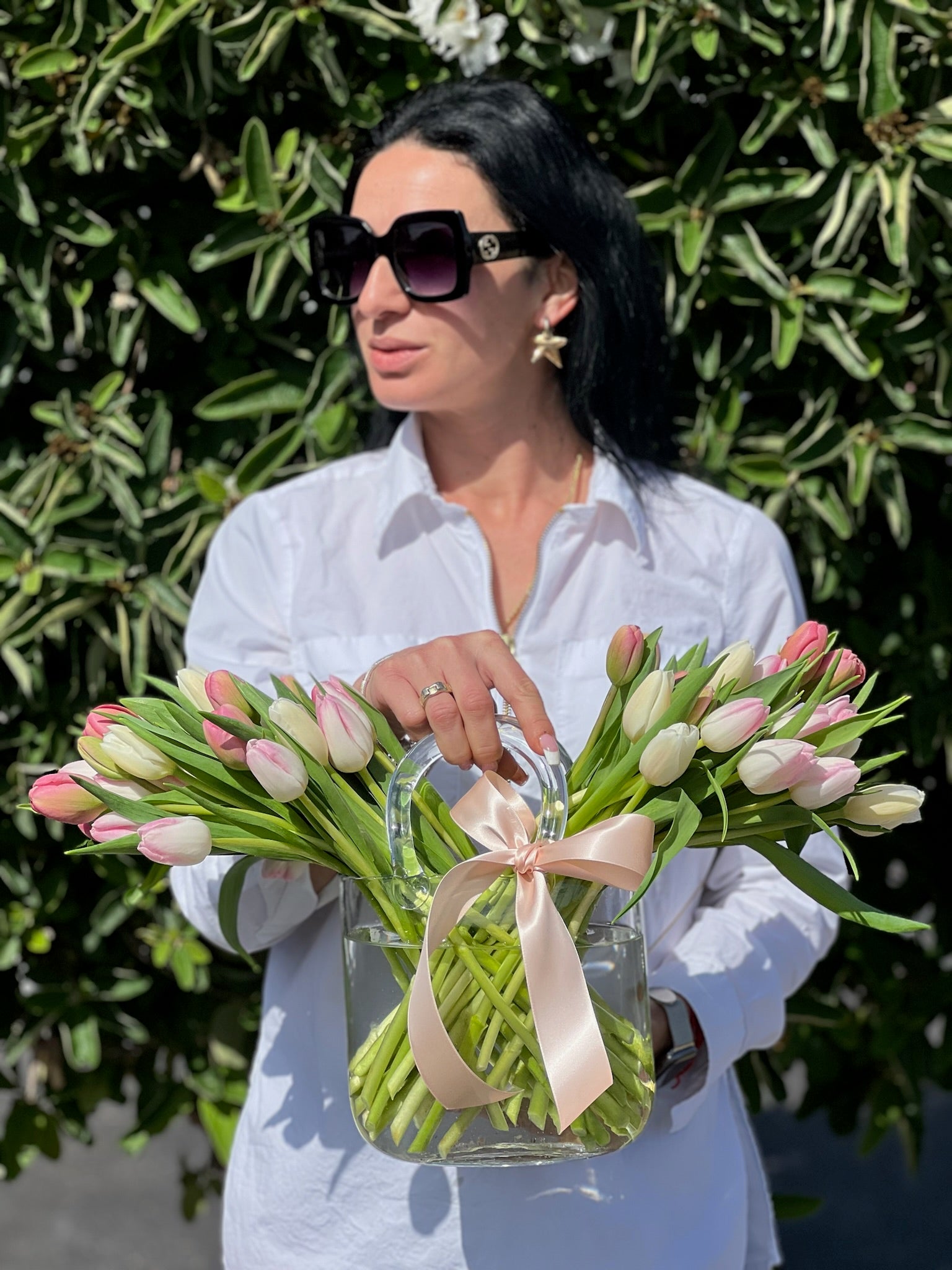Tulip Chic