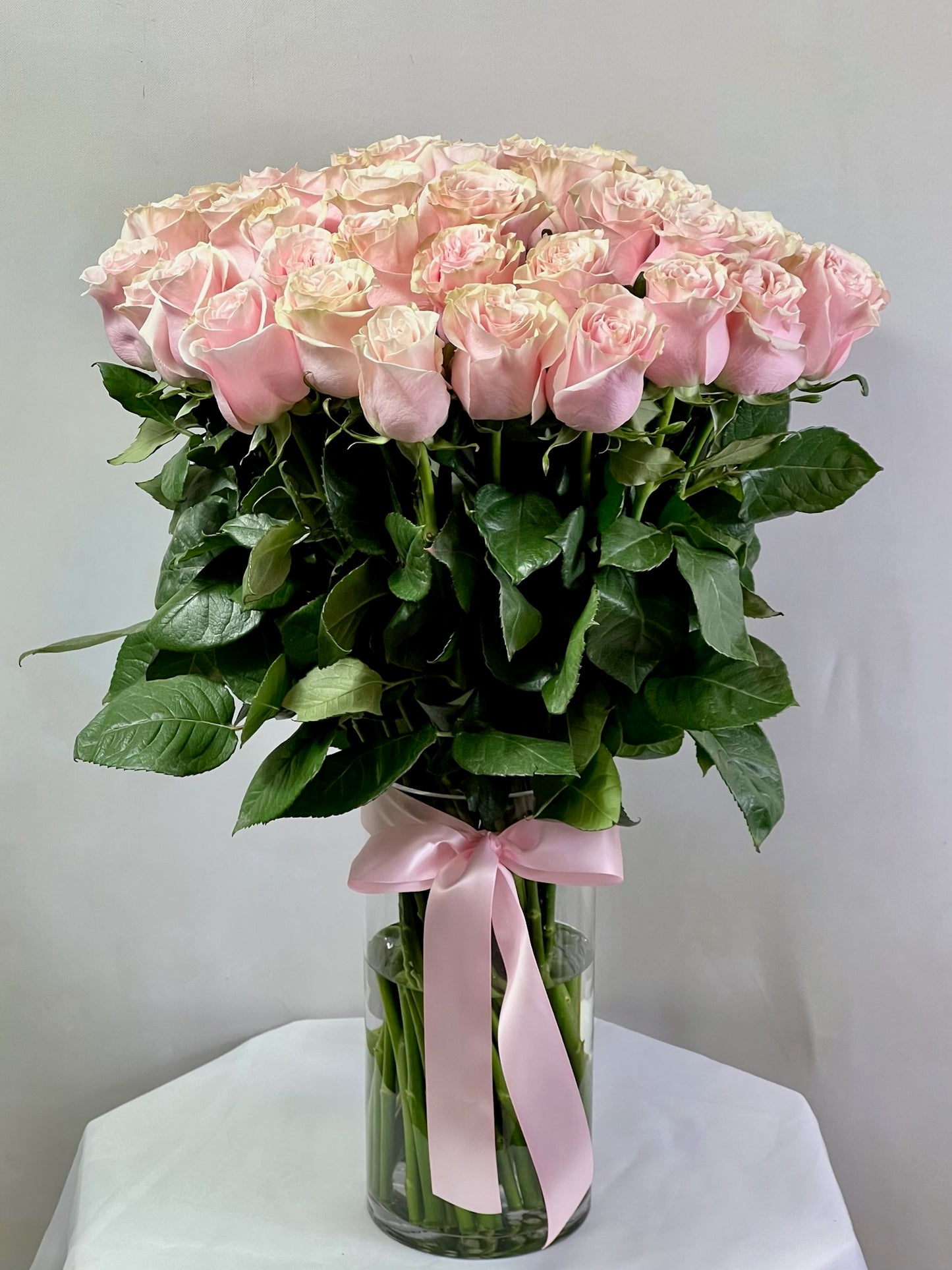 Chic and Charming Premium Roses