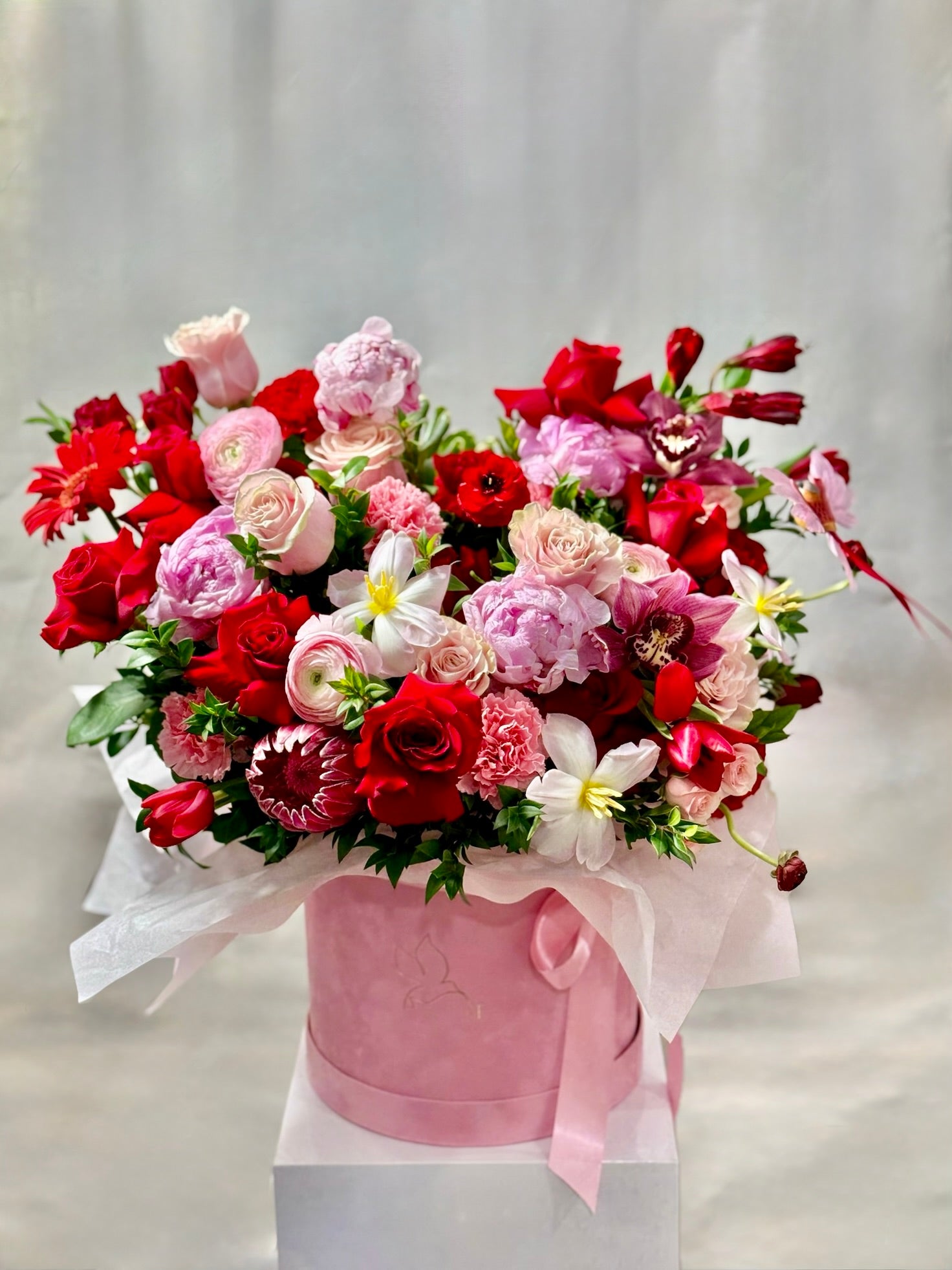 florist in Paradise Valley AZ