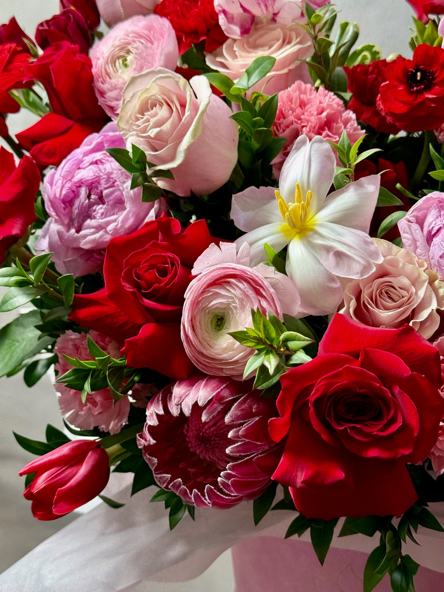 florist in Paradise Valley AZ