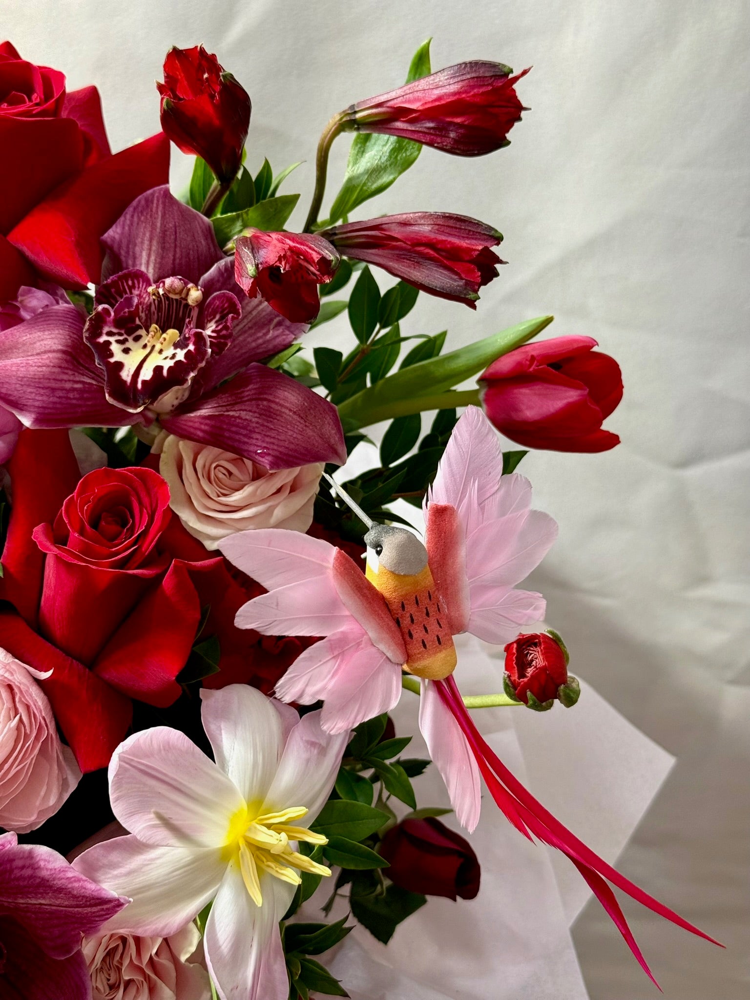 florist in Paradise Valley AZ