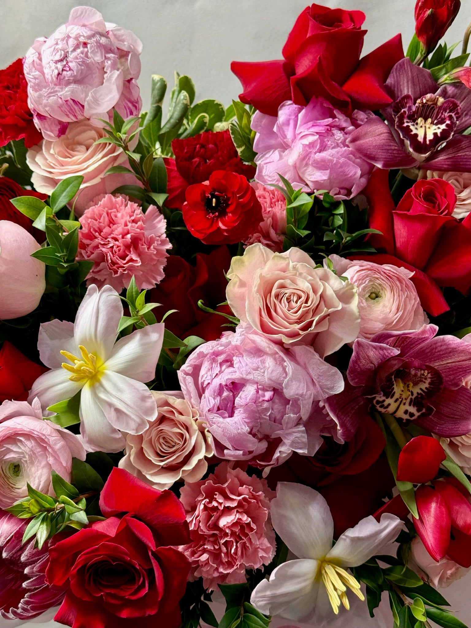 florist in Paradise Valley AZ