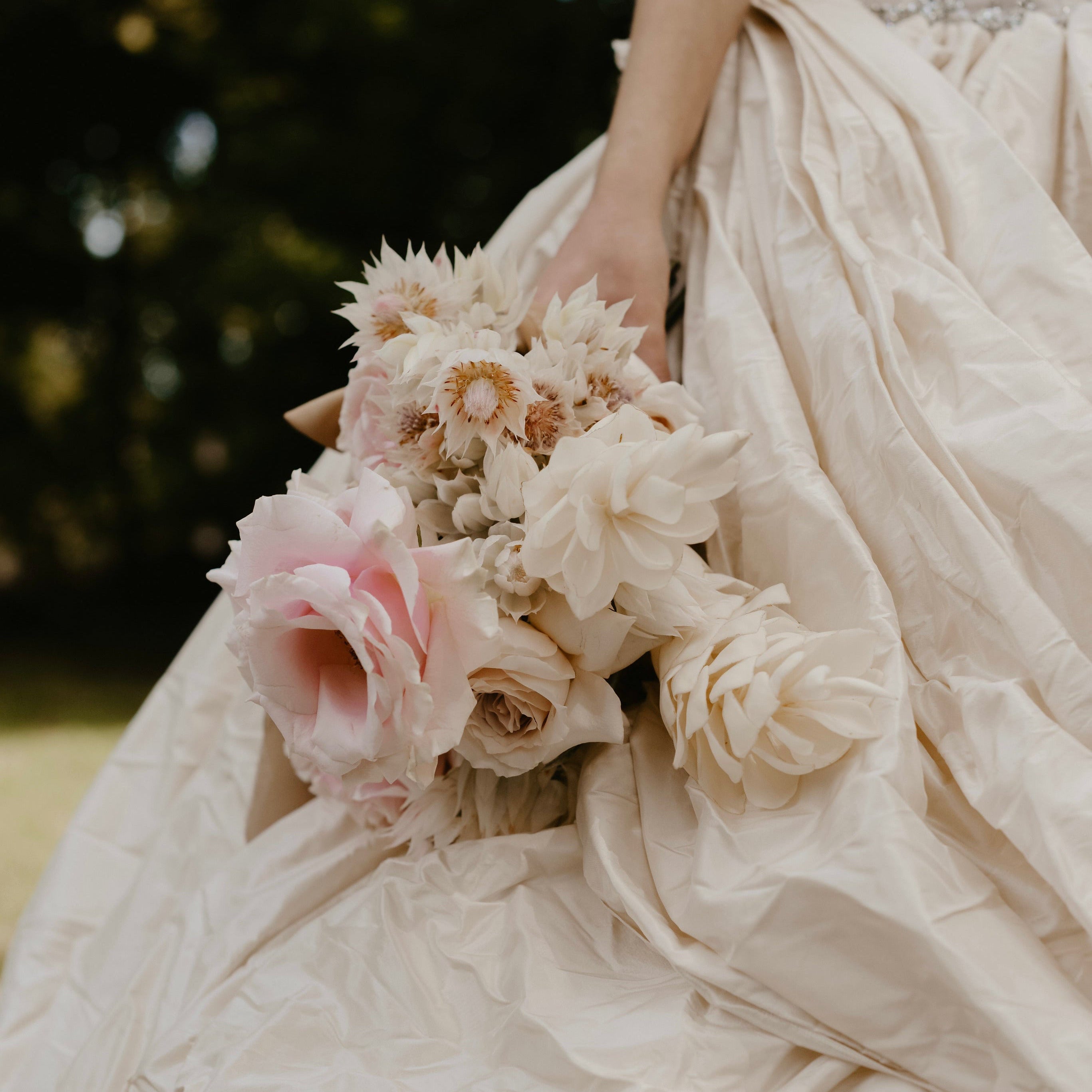 wedding florist Scottsdale