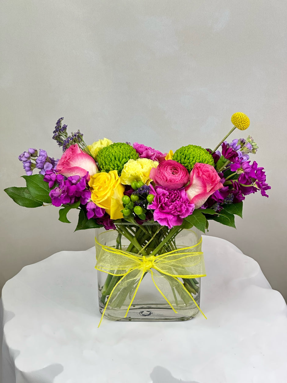 Floral Arrangements Imagine Flowers