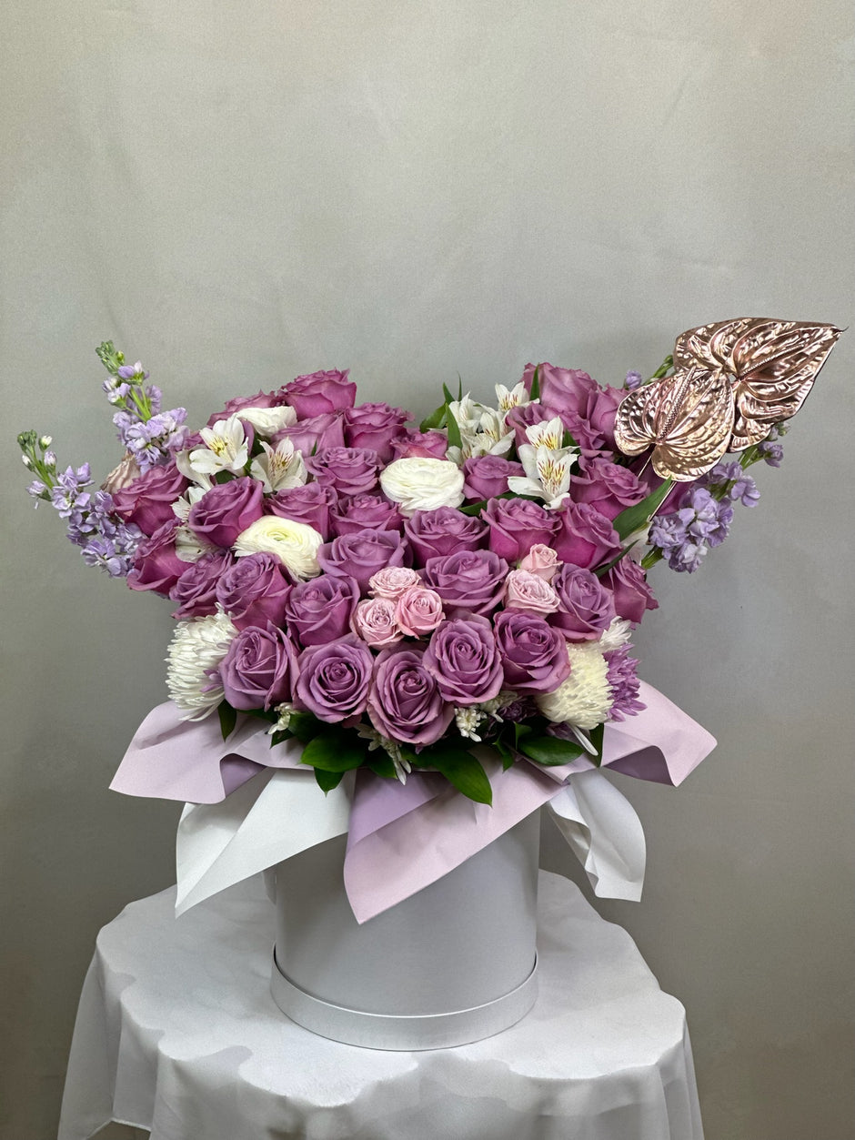 Imagine Flowers Scottsdale florist Same day flower delivery