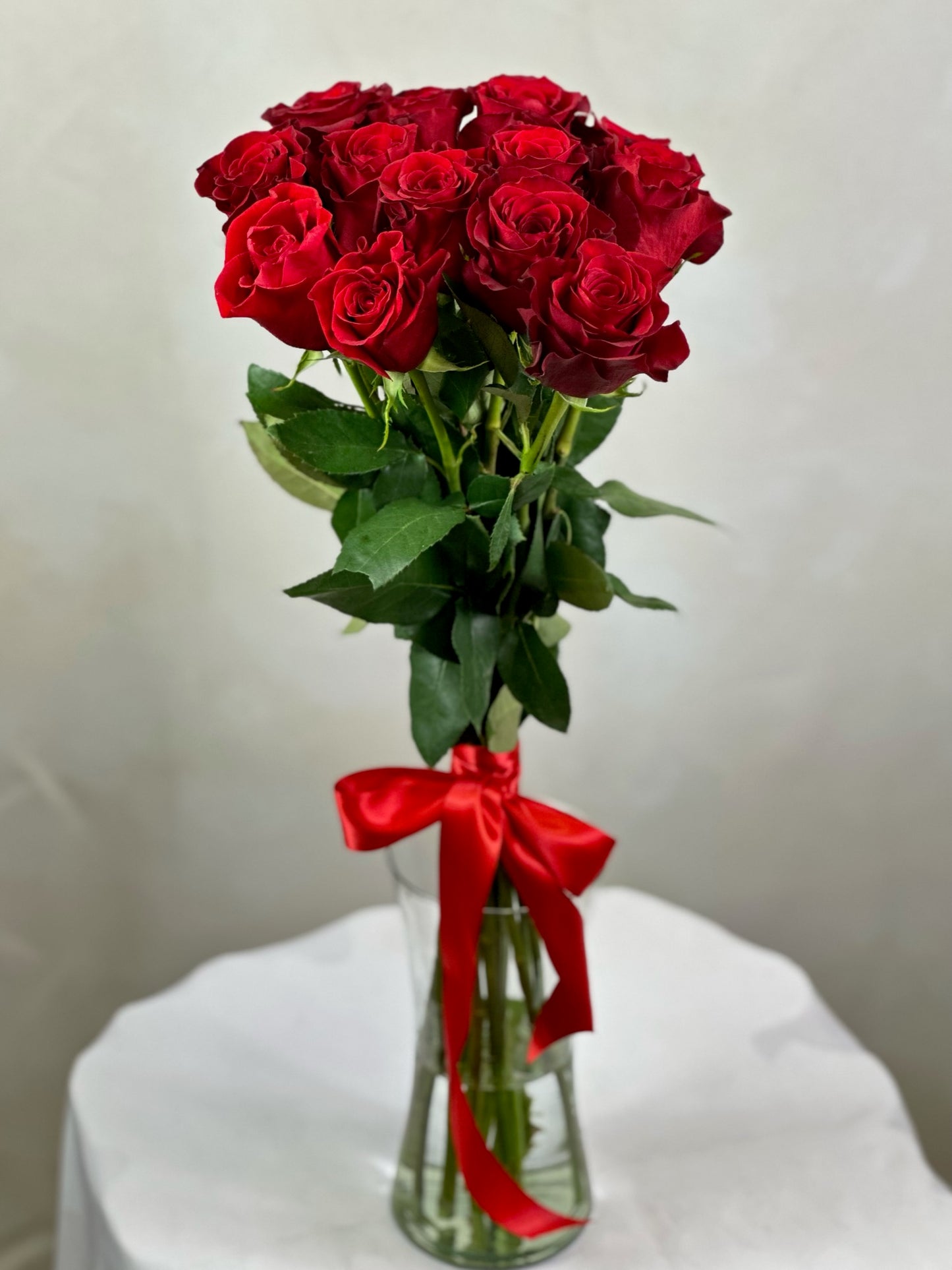 Roses Bouquet