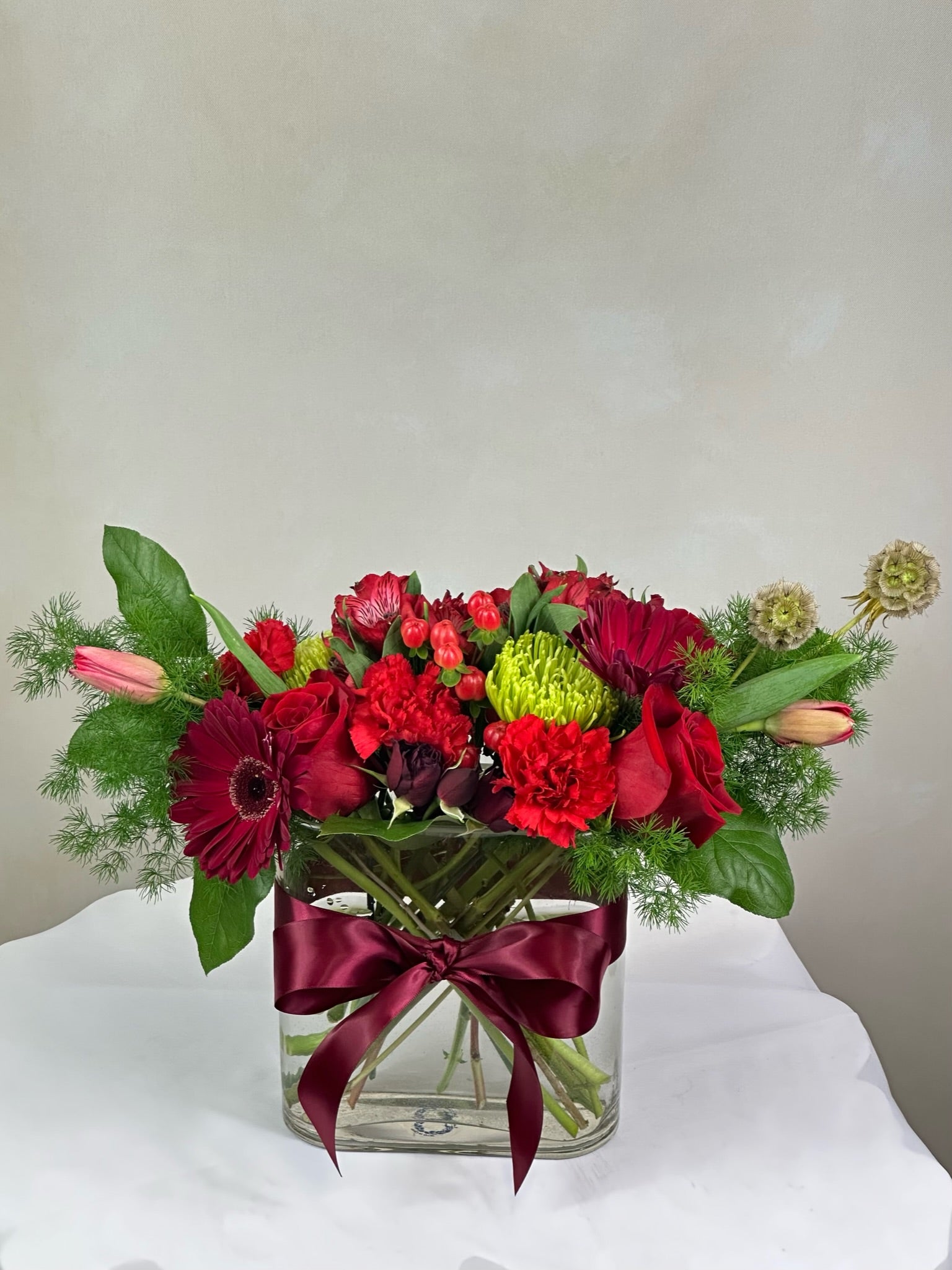 Ruby – Imagine Flowers