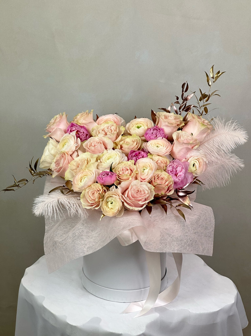 Imagine Flowers Scottsdale florist Same day flower delivery