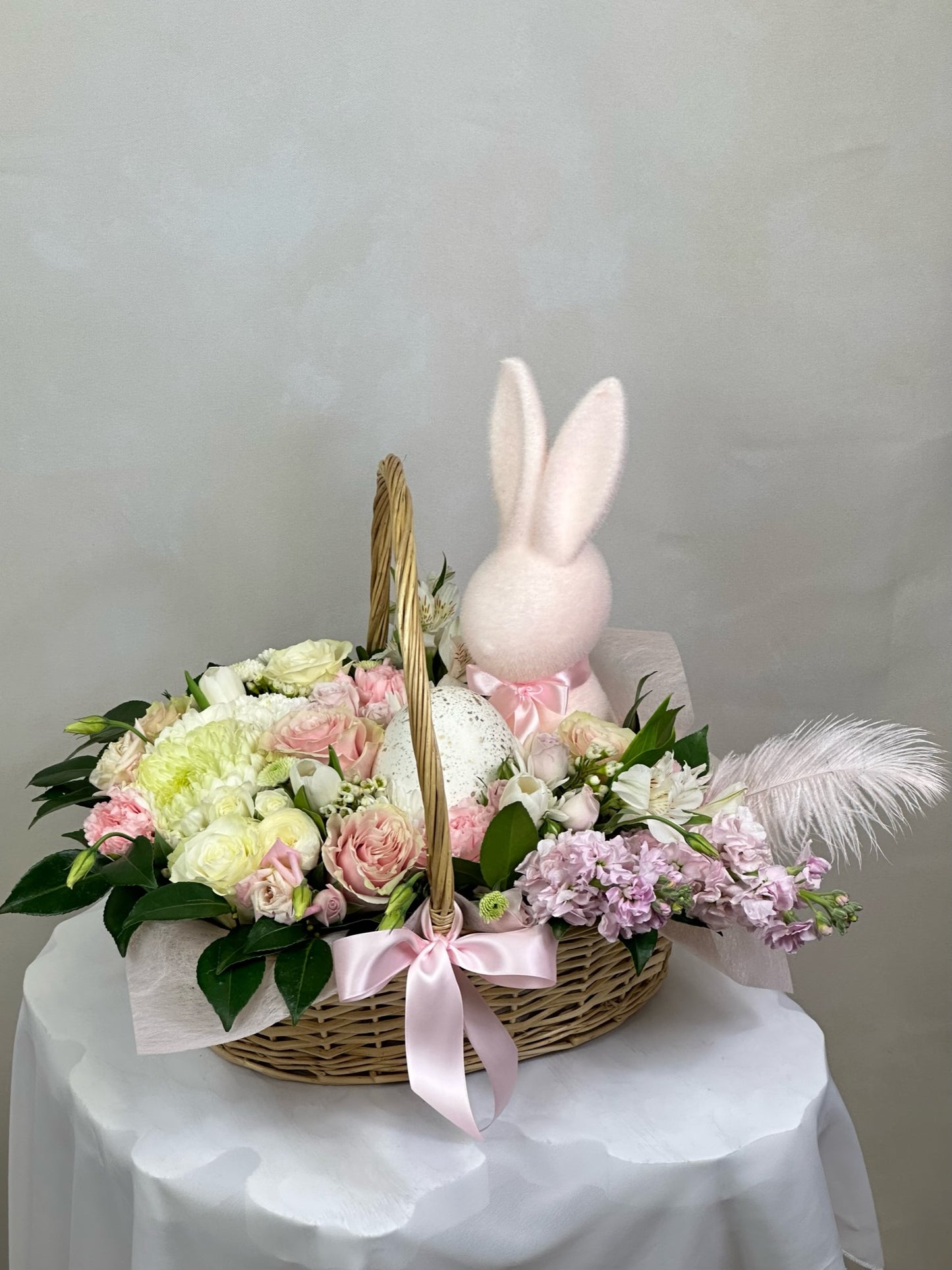 Easter Basket
