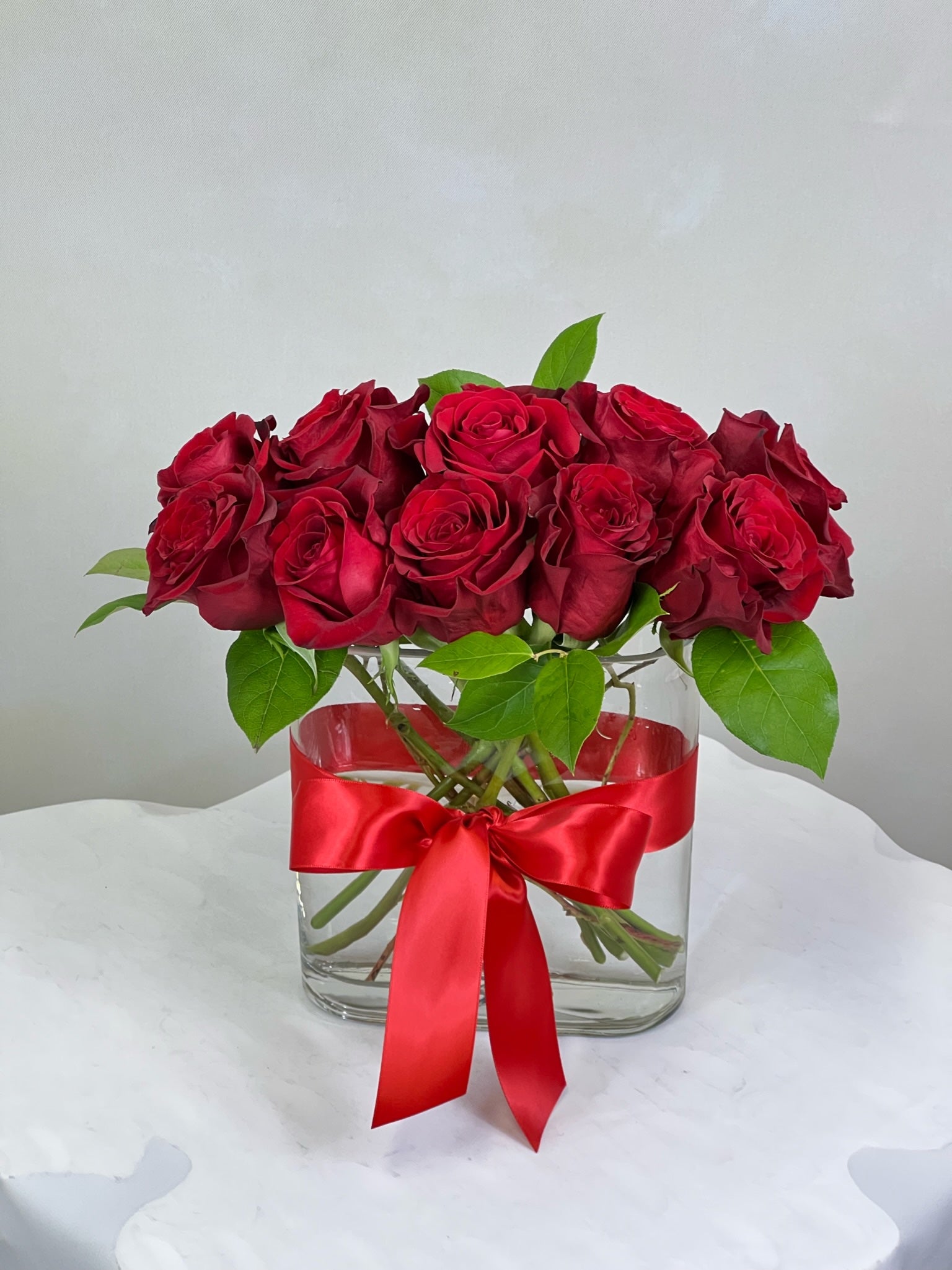 Roses compliment