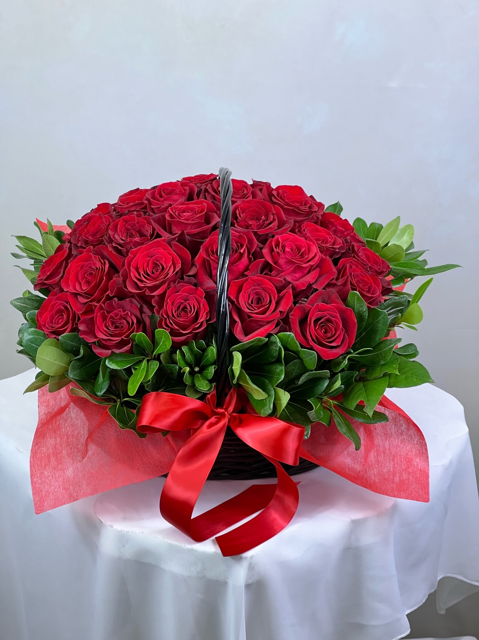 order roses online