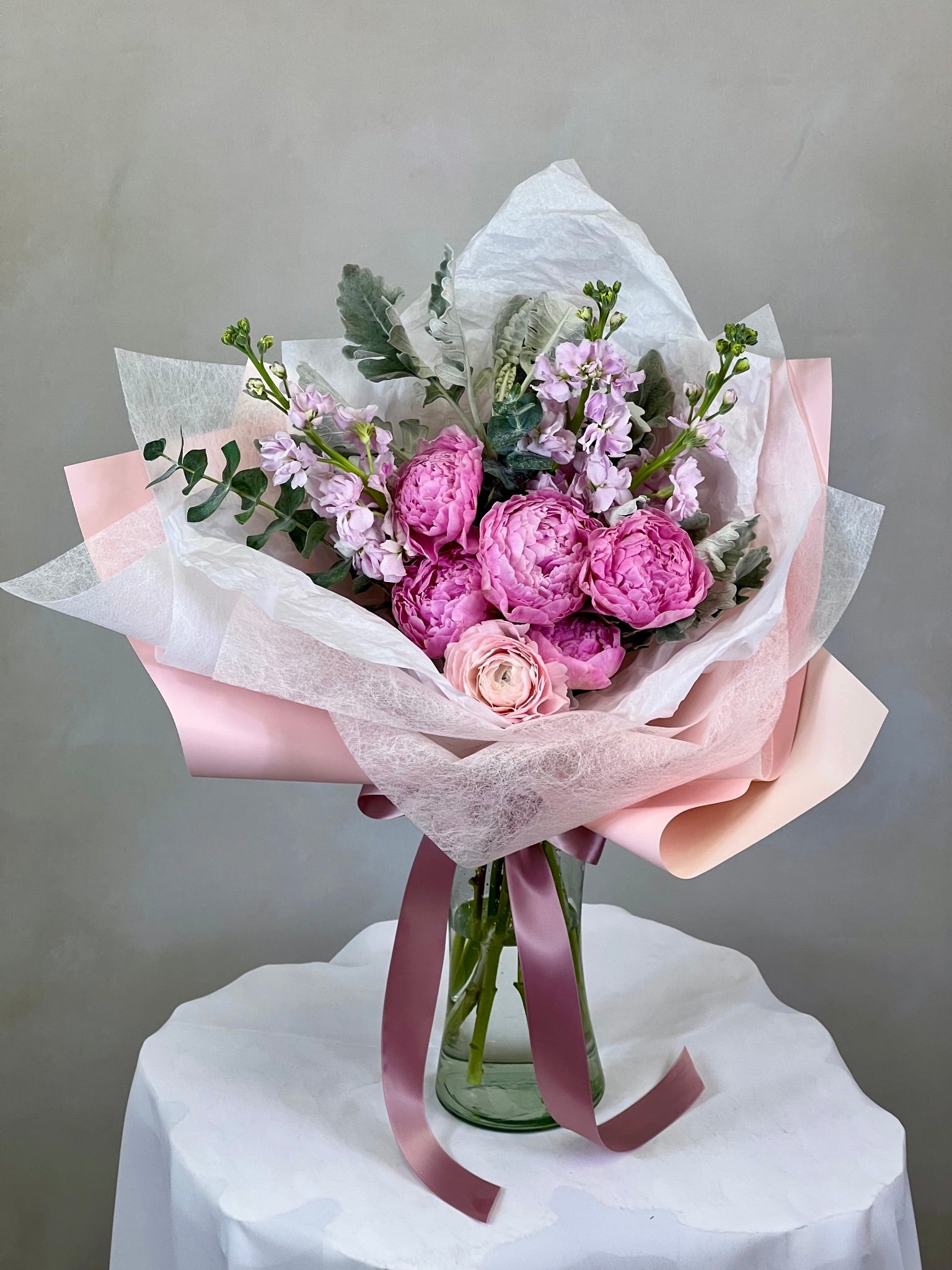buy peonies