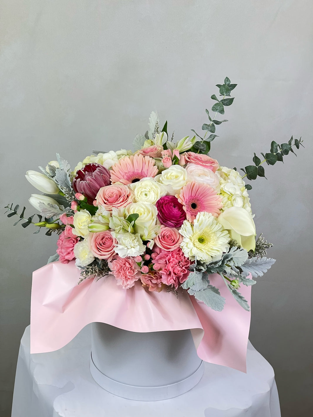 Imagine Flowers Scottsdale florist Same day flower delivery