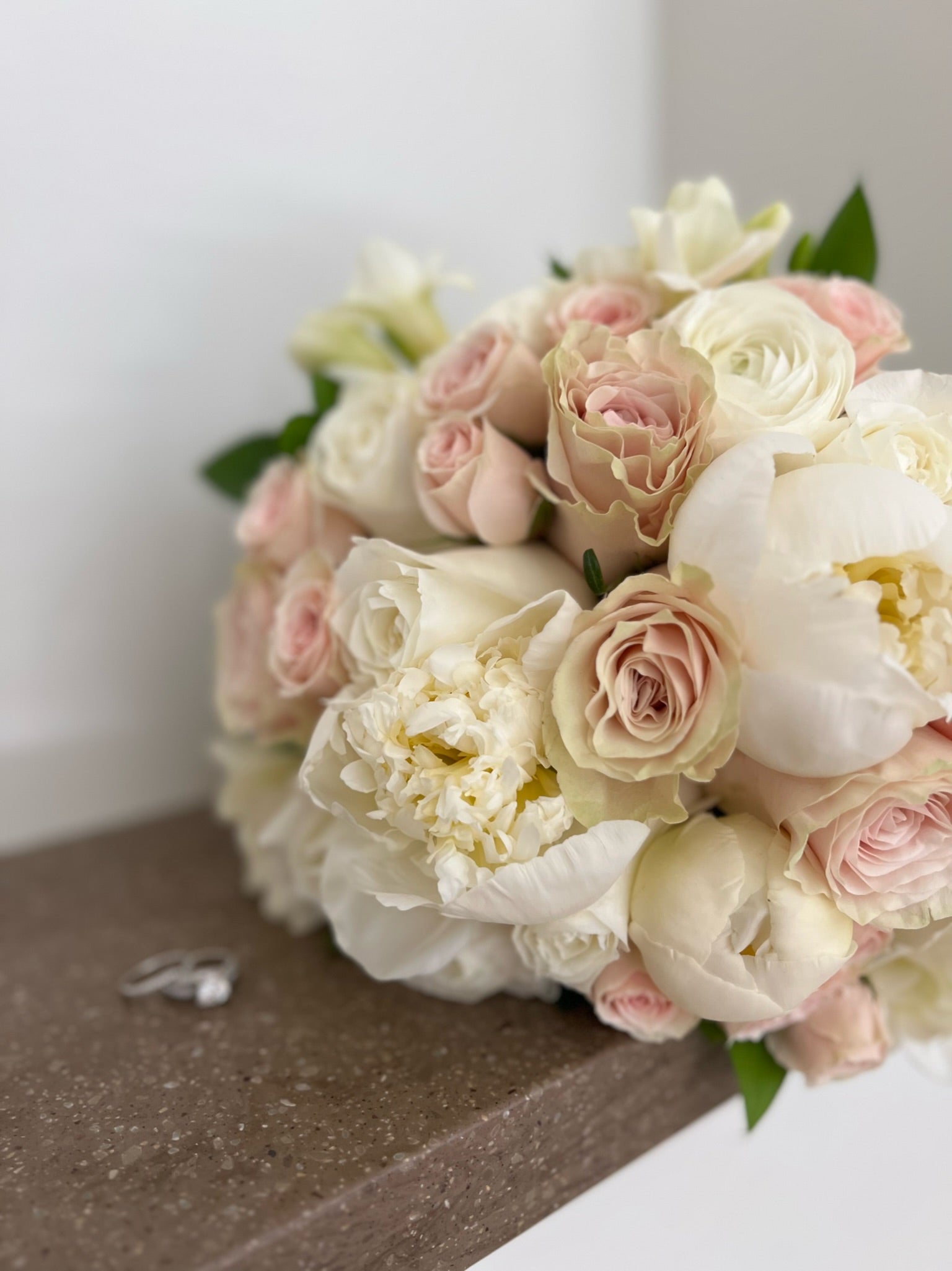 Bride Bouquet