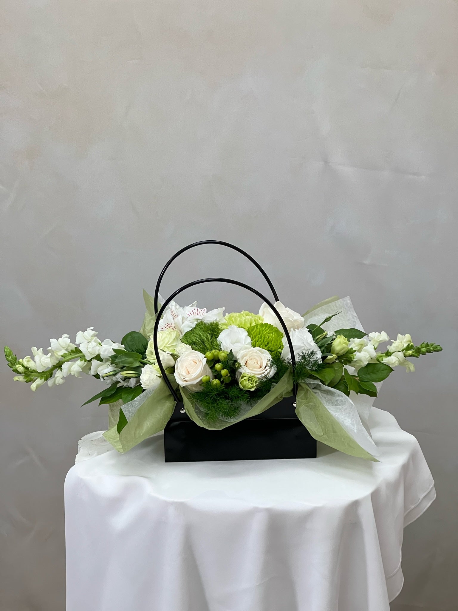 Spirit bag