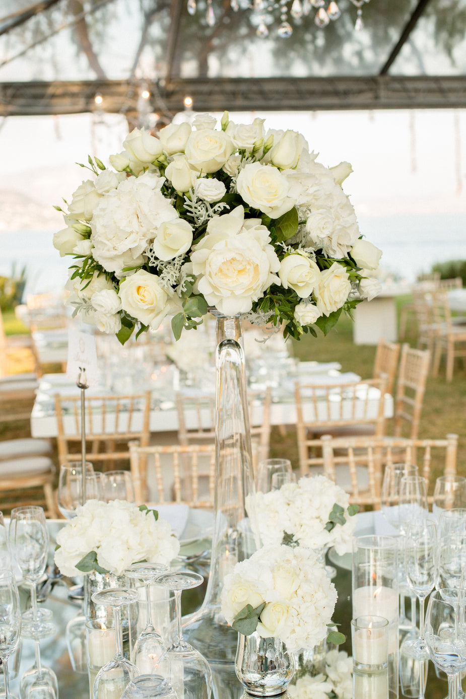 Wedding/Event Deposit