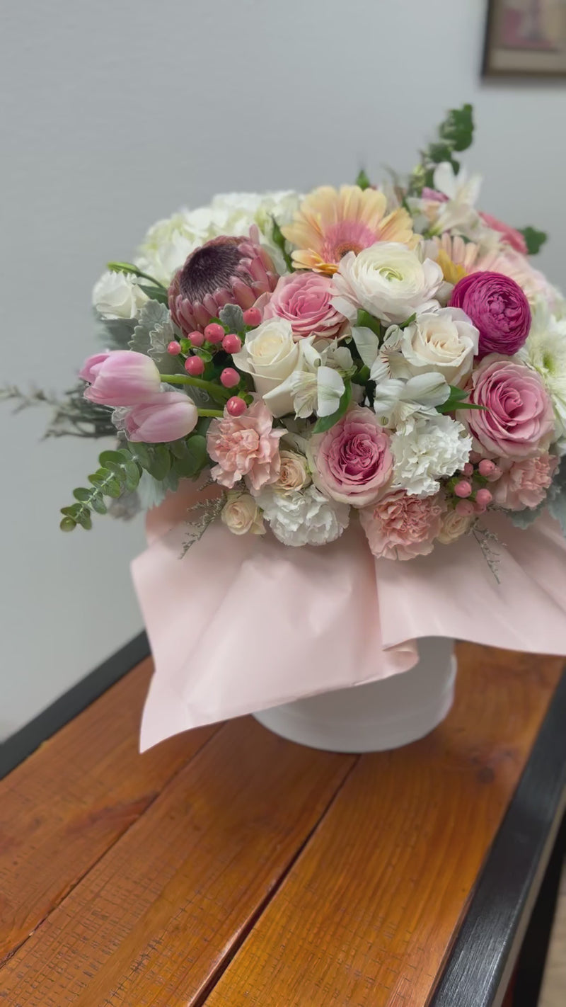 order flowers online